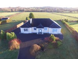 Mote Park,Ballymurray,Roscommon, Ballymurray, Co. Roscommon - Bungalow For Sale