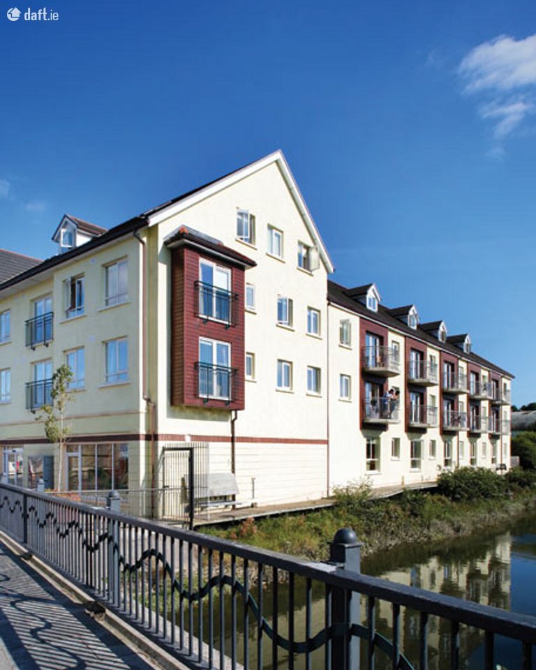 Apartment 29, Ailesbury Manor, Waterford City, Co. Waterford - Click to view photos