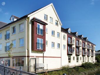 Apartment 29, Ailesbury Manor, Waterford City, Co. Waterford