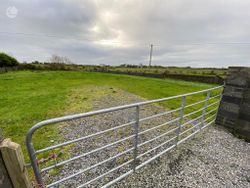 Cloondahamper, Lavally, Tuam, Co. Galway - Site For Sale