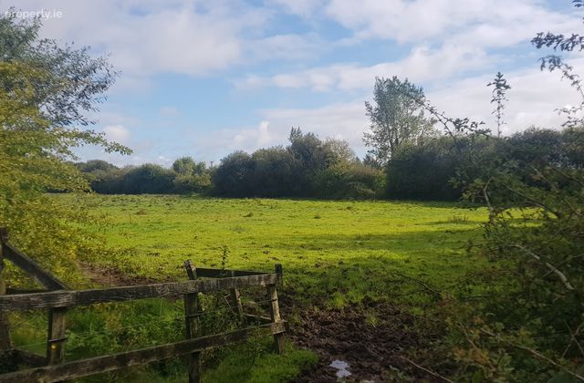 Site At Loughanure, Clane, Co. Kildare - Click to view photos