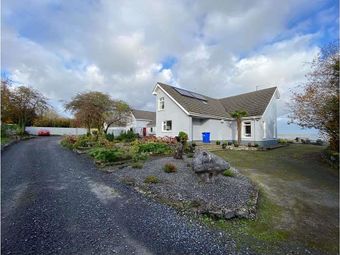 Portarra Lodge, Moycullen, Co. Galway - Image 4