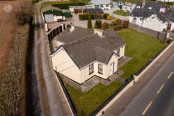 Portlaoise Road,Abbeyleix,Portlaoise,Co. Laois, Abbeyleix, Co. Laois - Detached house