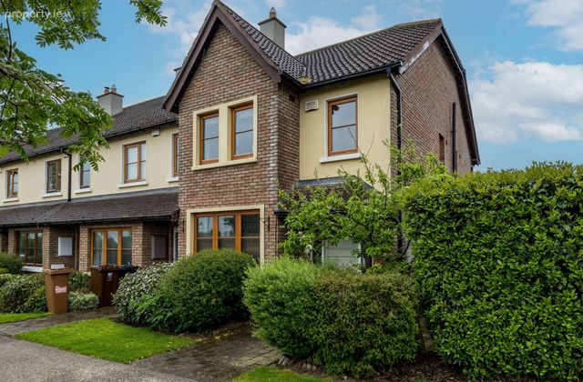 144 Steeplechase Green, Ratoath, Co. Meath - Click to view photos
