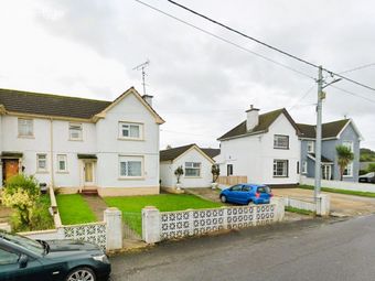 33 Marian Villas, Donegal Town, Co. Donegal
