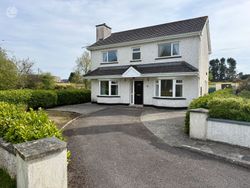 5 Oak Lawn,Ballinlough,Castlerea,Co. Roscommon, Ballinlough, Co. Roscommon - Detached house