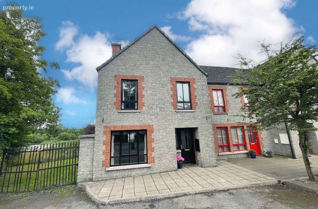 1 Dartrey Court, Monaghan, Co. Monaghan - Click to view photos