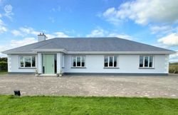 Tullywicky, Woodlawn, Ballinasloe, Co. Galway - Detached house