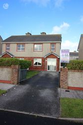 Doon Heights,3 Hillview Crescent,Ballybunnion,Listowel,Co. Kerry, Ballybunion, Co. Kerry - Semi-detached house