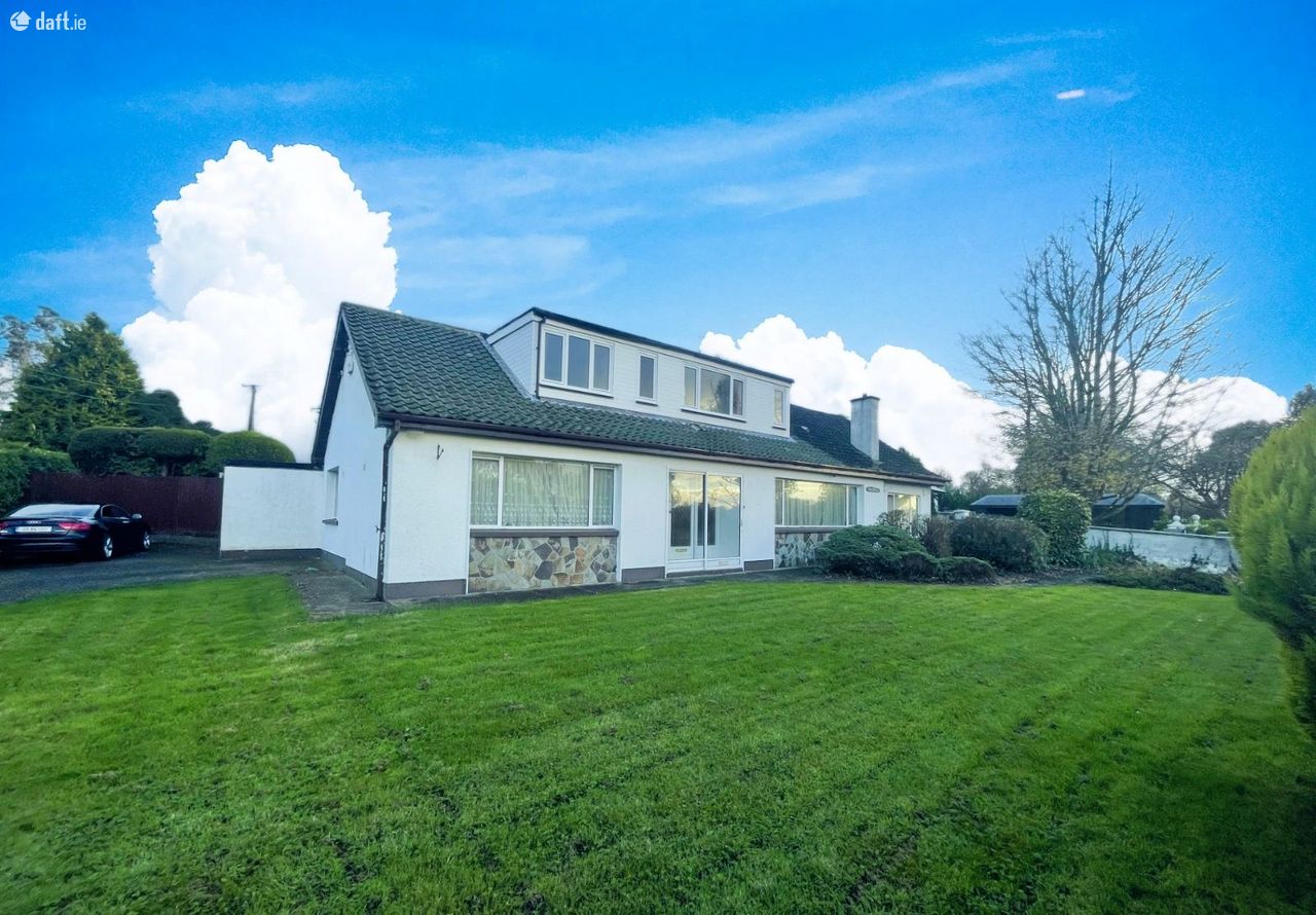 Ballinacourty, Castleconnell, Limerick, Co. Limerick