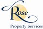 Rose Property Services Logo
