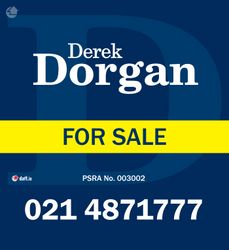 Derek Dorgan Auctioneer & Letting Agents