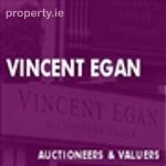 Vincent Egan