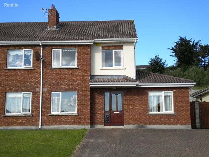 Curragh Birin, Castletroy, Co. Limerick Shared and