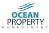 Ocean Property Management Logo