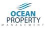 Ocean Property Management Logo