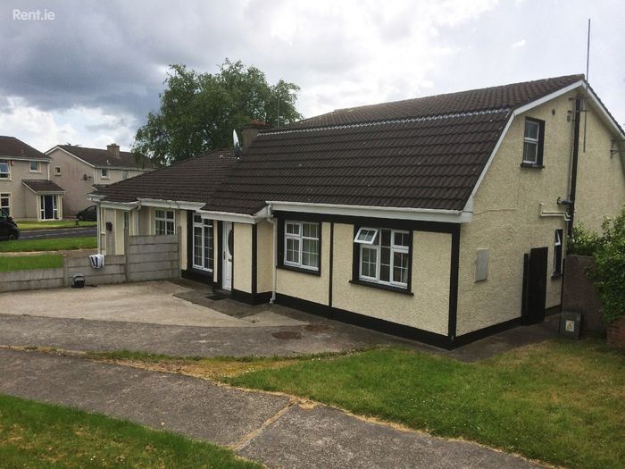 2 Iona Close, College Court, Castletroy, Co. Limerick Shared