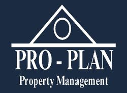 Pro-Plan Property Management Ltd.