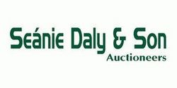 Seanie Daly & Son Auctioneers