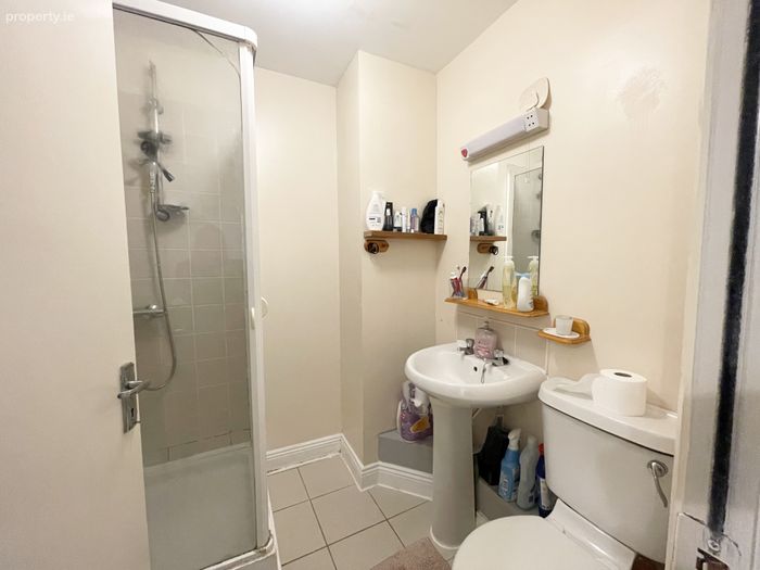 Apartment 411, Mahon House, Limerick City Centre, Co. Limerick