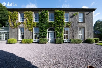 Parochial House, Coolmona, Donoughmore, Co. Cork- house