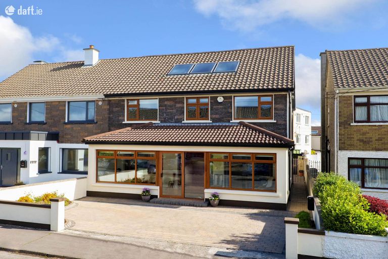 4 Whitestrand Park, Salthill, Co. Galway - Click to view photos