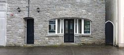 Bob'S Barber,Heritage House,North Gate Street,Athenry,Co. Galway, Athenry, Co. Galway