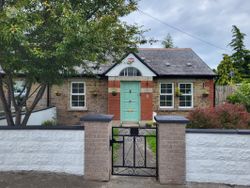 Riverside Cottages, Templeogue, Templeogue, Dublin 6w, Co. Dublin