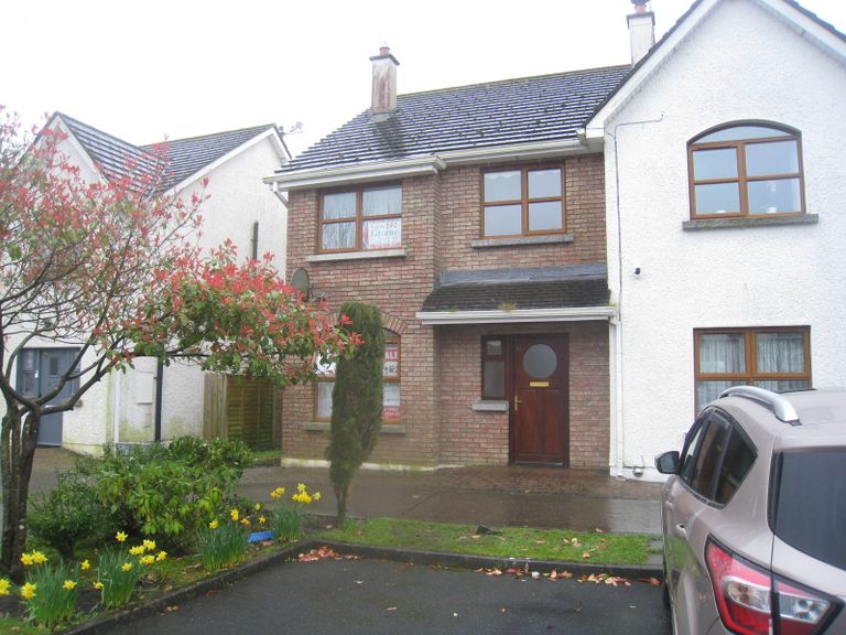 18 Mostrim Oaks, Edgeworthstown, Co. Longford - Click to view photos