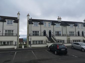 81 The Green, Thornberry, Mountain Top, Letterkenny, Co. Donegal