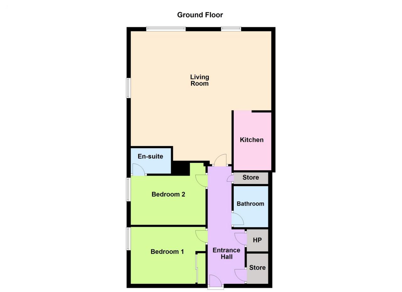 Apartment 11,The Dock Mill,Grand Mill Quay,Barrow Street,Dublin 4, Grand Canal Dock, Dublin 4