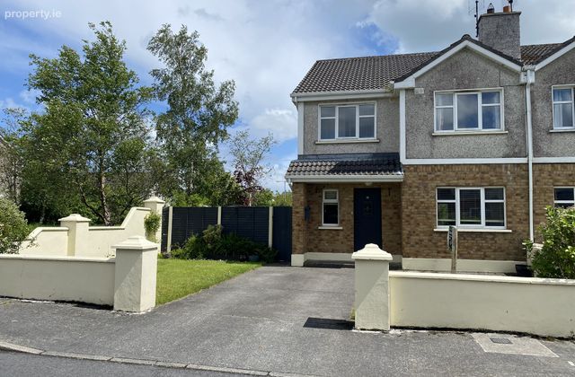 51 Sion Hill, Castlebar, Co. Mayo - Click to view photos