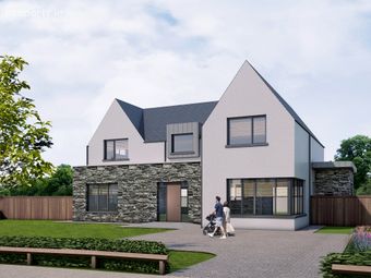 Five Bedroom House, The Meadows, Rolestown, Co. Dublin - Image 2