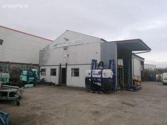 Tullow Industrial Estate, Bunclody Road, Tullow, Co. Carlow