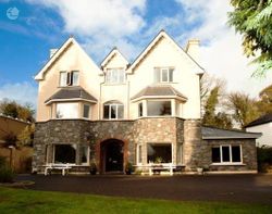 Killarney Manor House, Woodlawn, Killarney, Co. Kerry