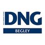 DNG Begley Logo