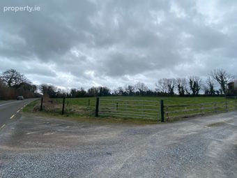 3.5 Acres, Subject To Full Planning Permission, Inistioge, Co. Kilkenny - Image 2