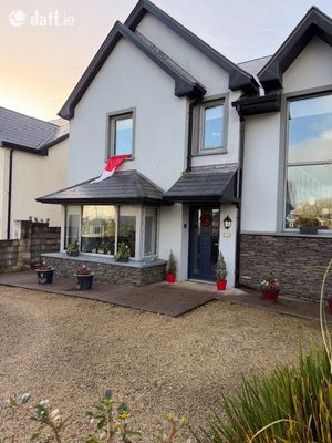 58 Cnoc An Cairn,Chapel Lane,Dingle,Tralee,Co. Kerry, Dingle, Co. Kerry