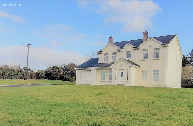 Kilmore, Dring, Co. Longford - Click to view photos