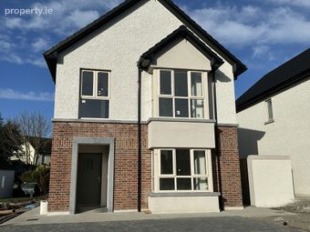 House Type A, Bregawn Estate, Cashel, Co. Tipperary