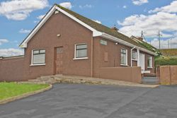 1 Singland Avenue,Garryowen,Limerick, Garryowen, Co. Limerick - Detached house