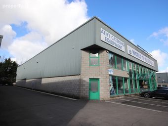 Block 3, Link Business Park, Naas Rd, Kilcullen, Co. Kildare - Image 3
