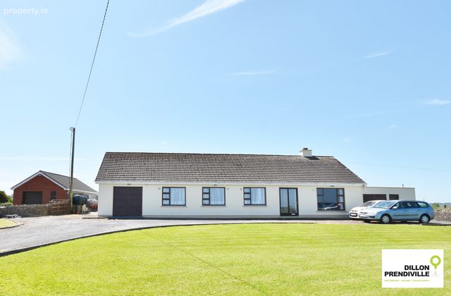 South Cappa, Foynes, Co. Limerick - Click to view photos