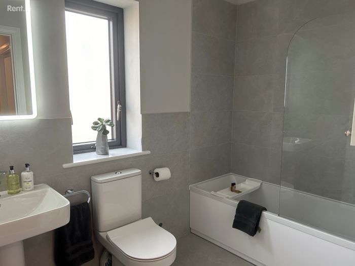 4 Wheatfield Apartments, Boghall Road, Bray, Co. Wicklow Apartments