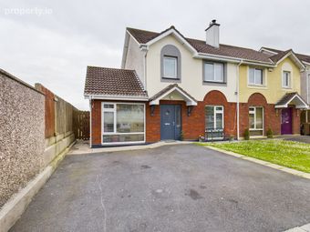 34 Cuan Na Greine, Crooke, Passage East, Co. Waterford - Image 2