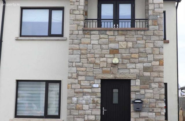 11 Pairc Na Ri, Athenry, Co. Galway - Click to view photos