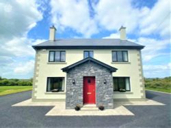 Ballintava, Dunmore, Co. Galway - Detached house