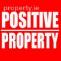 Positive Property Logo