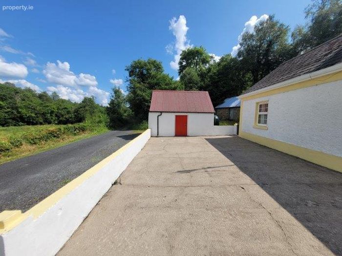 Srabrick, Manorhamilton, Co. Leitrim Property.ie