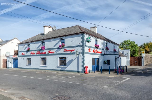 The Stream Inn, Calverstown, Co. Kildare - Click to view photos